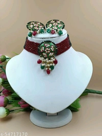 Diva Chunky Jewellery Sets