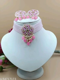 Diva Chunky Jewellery Sets