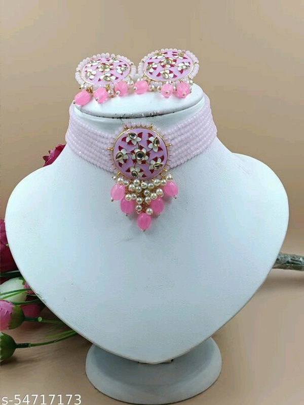 Diva Chunky Jewellery Sets