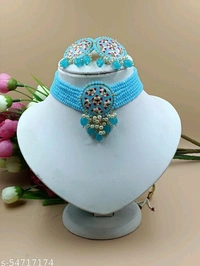 Diva Chunky Jewellery Sets
