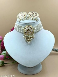 Diva Chunky Jewellery Sets