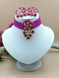 Diva Chunky Jewellery Sets