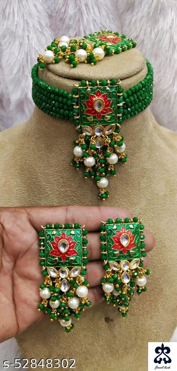 Chunky Jewellery Sets