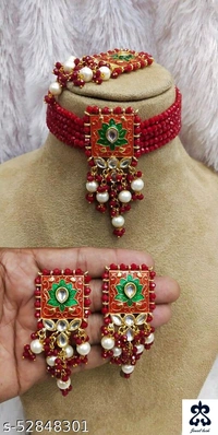 Chunky Jewellery Sets
