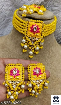 Chunky Jewellery Sets