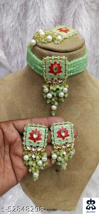 Chunky Jewellery Sets