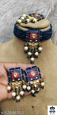 Chunky Jewellery Sets