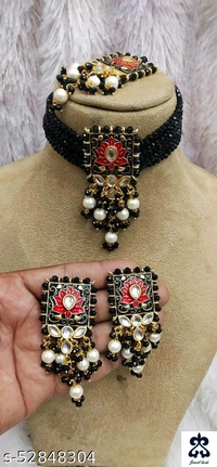 Chunky Jewellery Sets