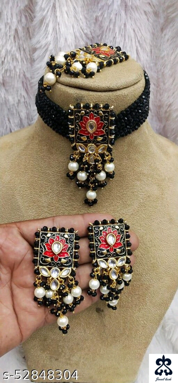 Chunky Jewellery Sets