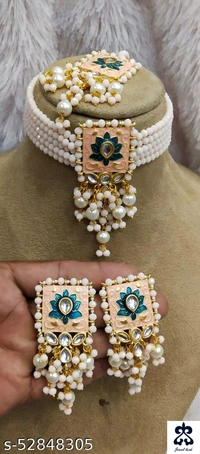 Chunky Jewellery Sets