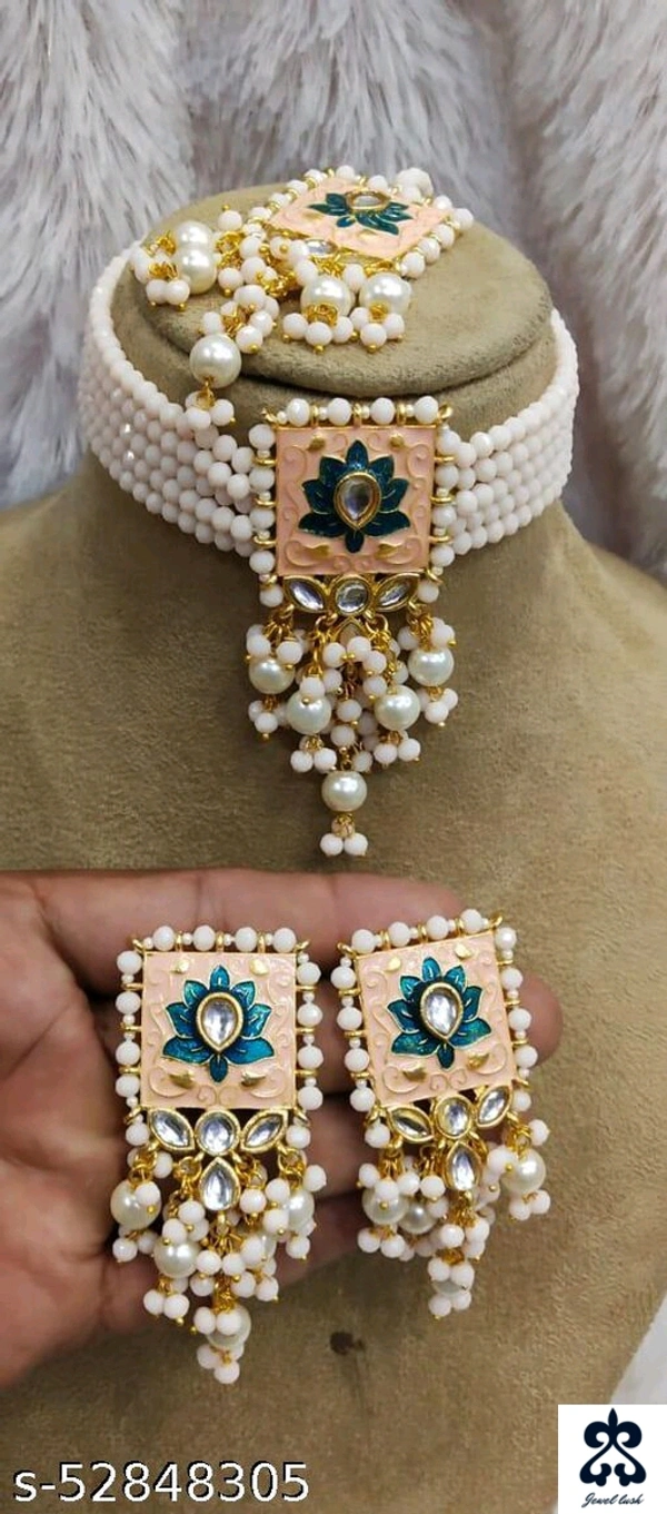 Chunky Jewellery Sets