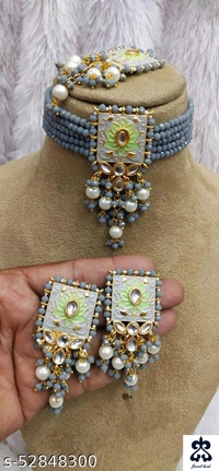 Chunky Jewellery Sets