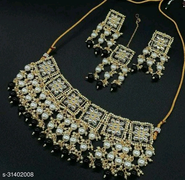 Allure  Women Necklaces & Chains