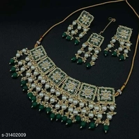 Allure  Women Necklaces & Chains