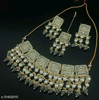 Allure  Women Necklaces & Chains
