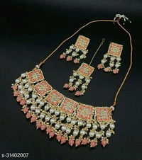 Allure  Women Necklaces & Chains