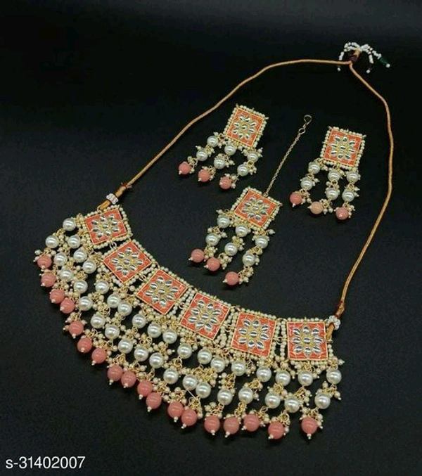 Allure  Women Necklaces & Chains