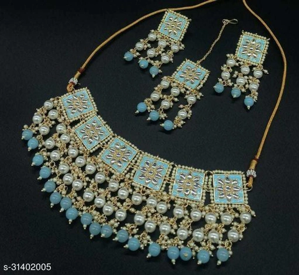 Allure  Women Necklaces & Chains