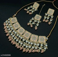 Allure  Women Necklaces & Chains