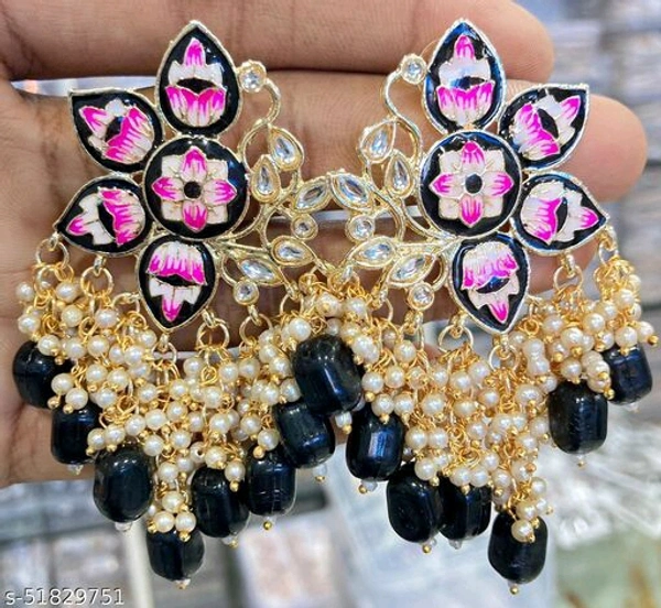 Stylo Earrings & Studs