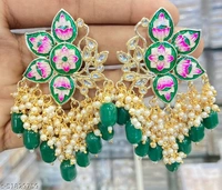 Stylo Earrings & Studs