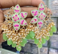 Stylo Earrings & Studs