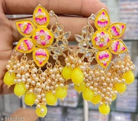 Stylo Earrings & Studs