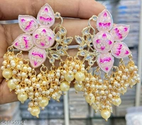 Stylo Earrings & Studs