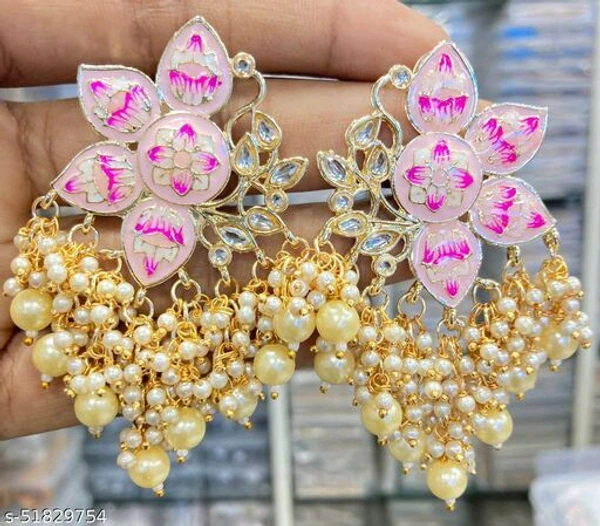 Stylo Earrings & Studs