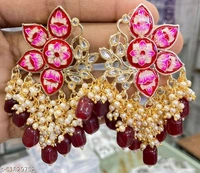 Stylo Earrings & Studs