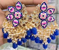 Stylo Earrings & Studs