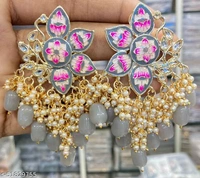 Stylo Earrings & Studs
