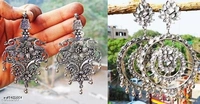 Classic Earrings & Studs