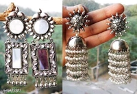 Classic Earrings & Studs