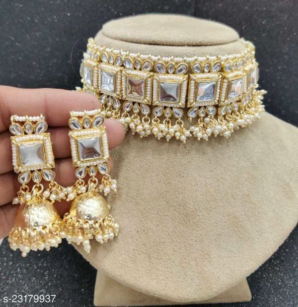 Colourful Jewellery Set