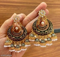 Fancy Earrings & Studs