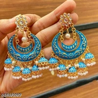 Fancy Earrings & Studs