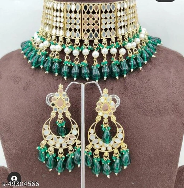Jewellery set