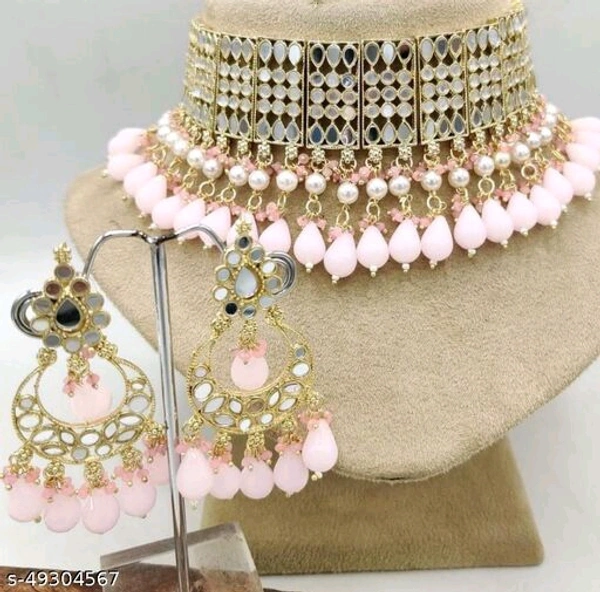 Jewellery set