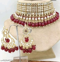 Jewellery set
