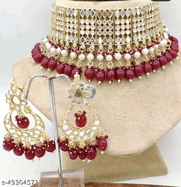 Jewellery set