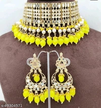 Jewellery set