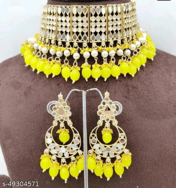 Jewellery set