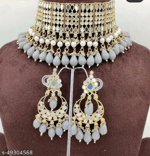 Jewellery set