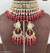 Jewellery set