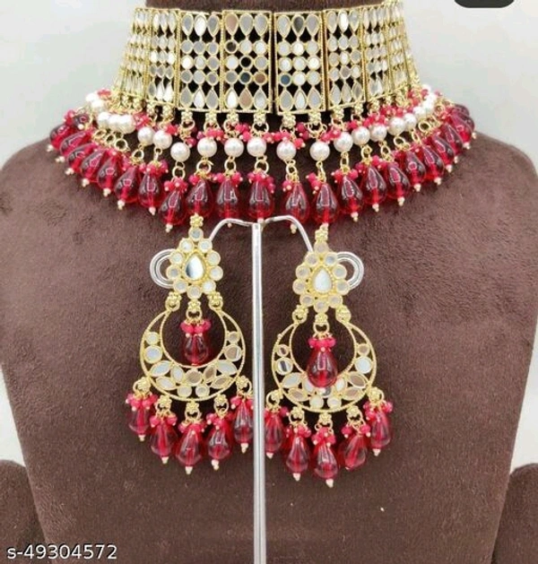 Jewellery set