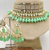 Jewellery set