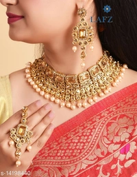 Women Necklace Set