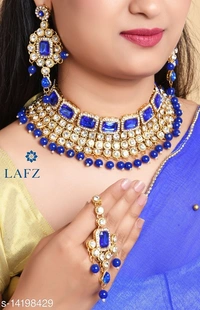 Women Necklace Set