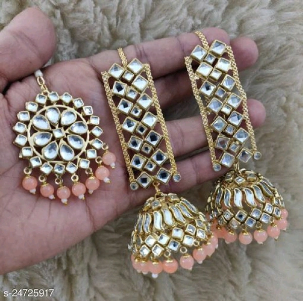 Princess Chic Jewellery set